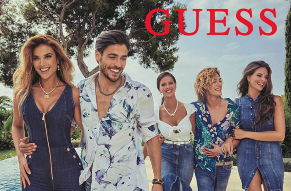 זיכוי כספי בשווי 200 ש"ח למימוש בסניפי רשת Guess